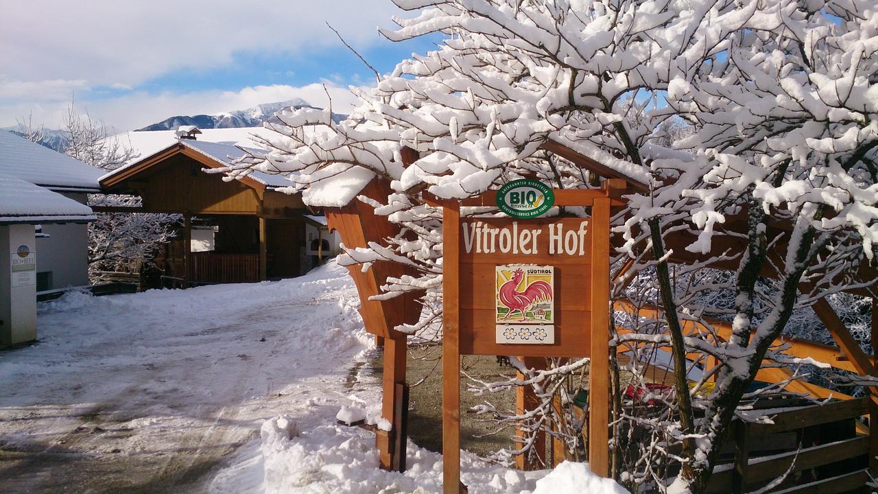 Farm stay Vitroler Hof